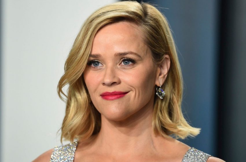  ”So Much Similar To Each Other”: Reese Witherspoon Shares Warm Photos With Her Eldest Son!