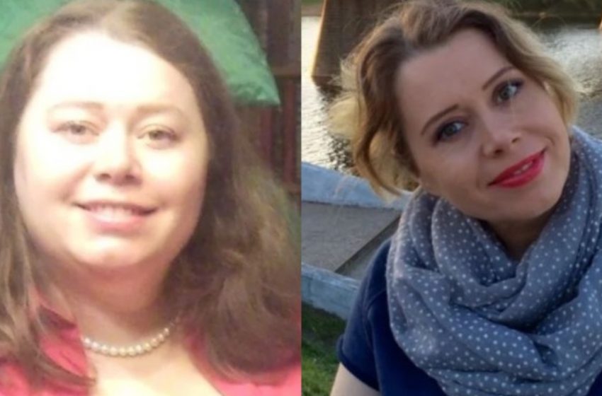  “Over 100 Pounds Down!”: See How Dramatically Faces Transform After Losing 90 lbs or More!