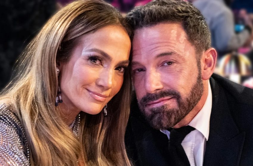  Jennifer Lopez Filed for Divorce from Affleck on Their Wedding Anniversary: A Surprising End to Bennifer 2.0