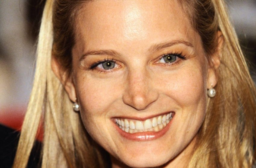  “She’s Totally Unrecognizable!”: Check Out the Incredible Transformation of This 90s Icon!