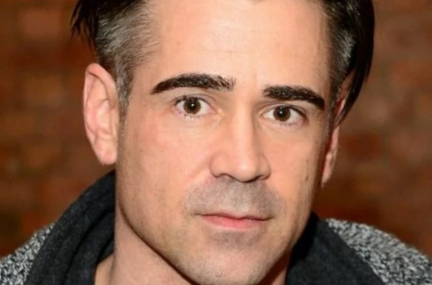  “This Is The First Time I’ve Spoken About It”: Colin Farrell Opened Up About Being a Father To a Son With Special Needs!