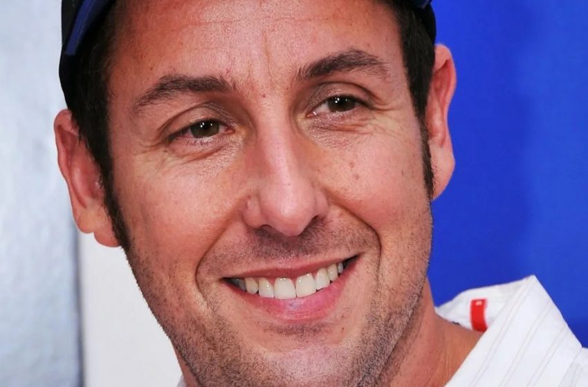  Adam Sandler Caused a Stir With His Unusual Red Carpet Outfit: “Didn’t He Check The Mirror?”