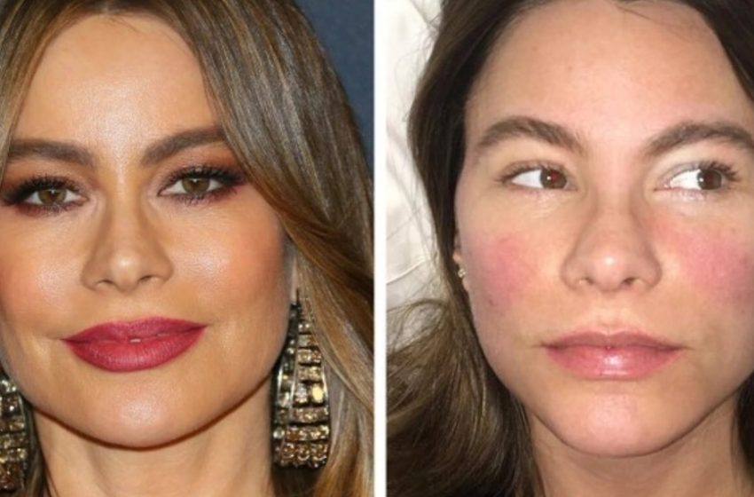  10 Female Stars Who Amaze Us With Their Makeup-Free Photos: “They Look So Natural And Vibrant!”