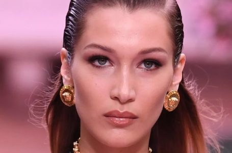 Bella Hadid Was Caught By The Paparazzi In a Spicy Bikini On The Beach In Malibu: The Most Provocative Photos Of The Model!