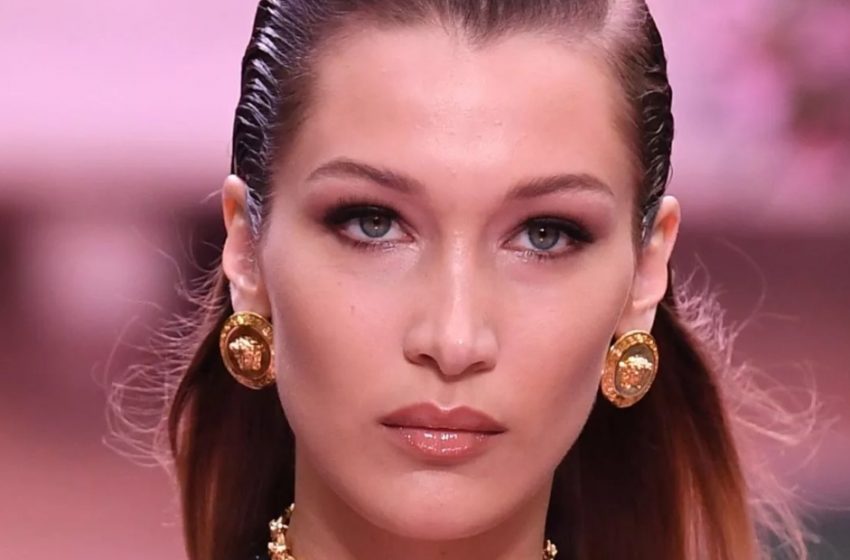  Bella Hadid Was Caught By The Paparazzi In a Spicy Bikini On The Beach In Malibu: The Most Provocative Photos Of The Model!