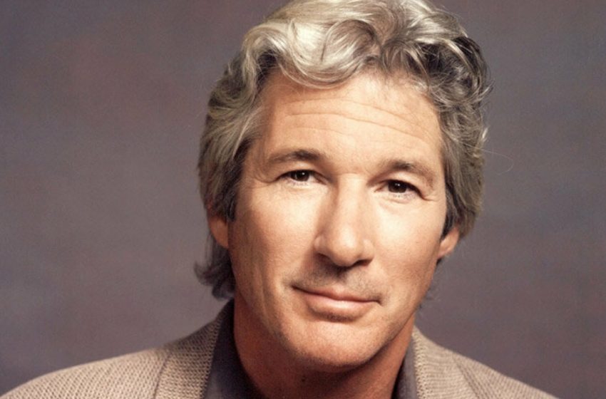  Richard Gere Hit The Red Carpet With His Grown-up Son: What Does He Look Like?