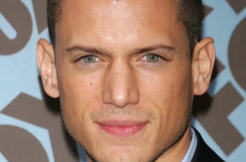  How Weight Gain, Gray Hair, And a Serious Diagnosis Changed This “Prison Break” Actor: His Stunning Before And After Photos!