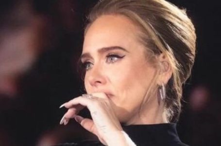 “I Won’t See You for a While”: Adele Announced a Long Break From Music!