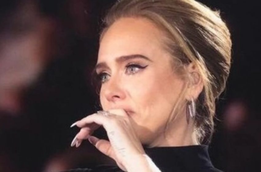  “I Won’t See You for a While”: Adele Announced a Long Break From Music!