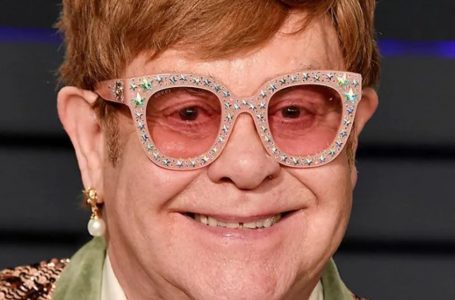 77-Year-Old Elton John Is Dealing With Serious Vision Problems: Details Of The Well-Being Of The Legendary Musician!