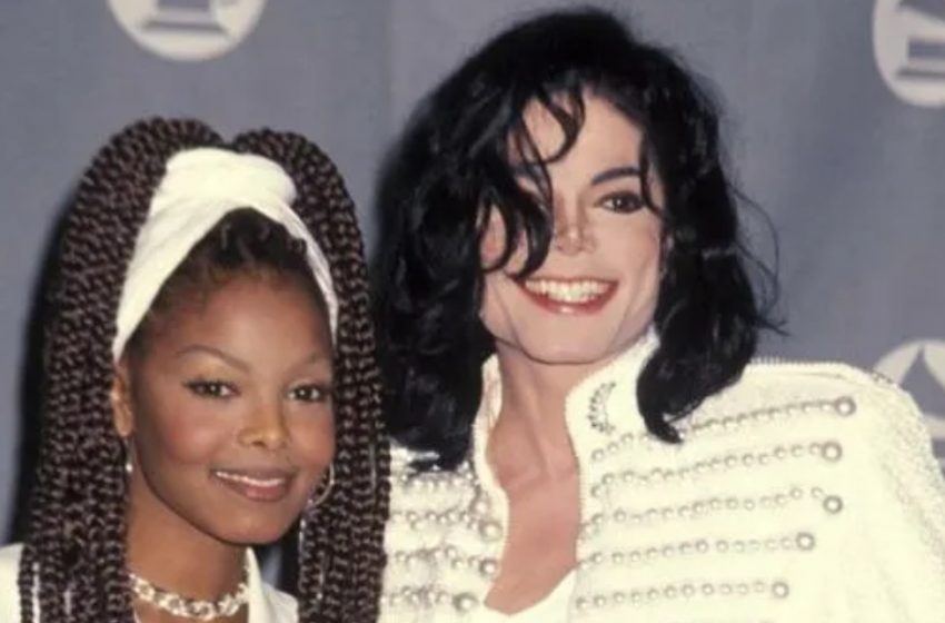  “She’s Looking More And More Like Her Late Brother”: Janet Jackson Is Becoming Obsessed With Plastic Surgery!