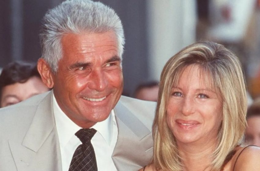  “Barbra Streisand And James Brolin’s Marriage Still Feels Like a Teenage Romance”: The Secret Of Their Romantic Relationship!