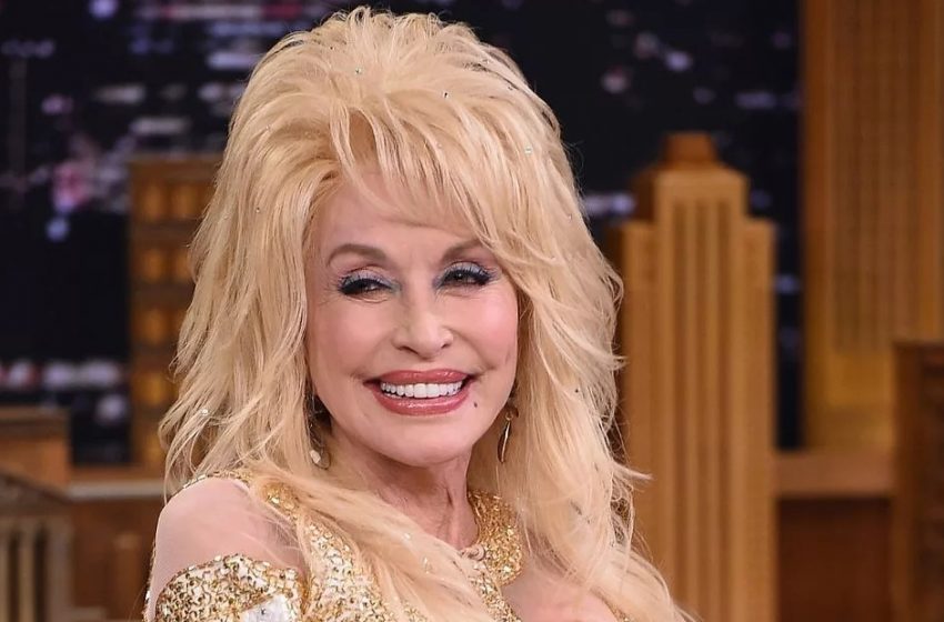  ”She Has Been Hiding Her Husband For 58 Years”: Rare Photos Of Dolly Parton’s ”Private” Husband!