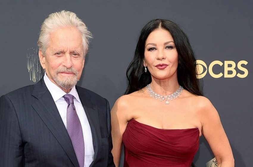  “Michael Douglas’s First Wife Was Prettier Than Christine Zeta-Jones”: What Does The Star’s Ex-Wife With Whom He Shared 18 Years, Look Like Now?