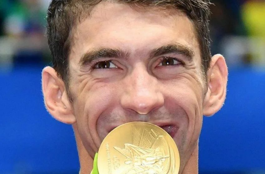  “Michael Phelps Still Olympic Legend And Beloved Star”: The Famous Swimmer’s Wife – Former Miss California!