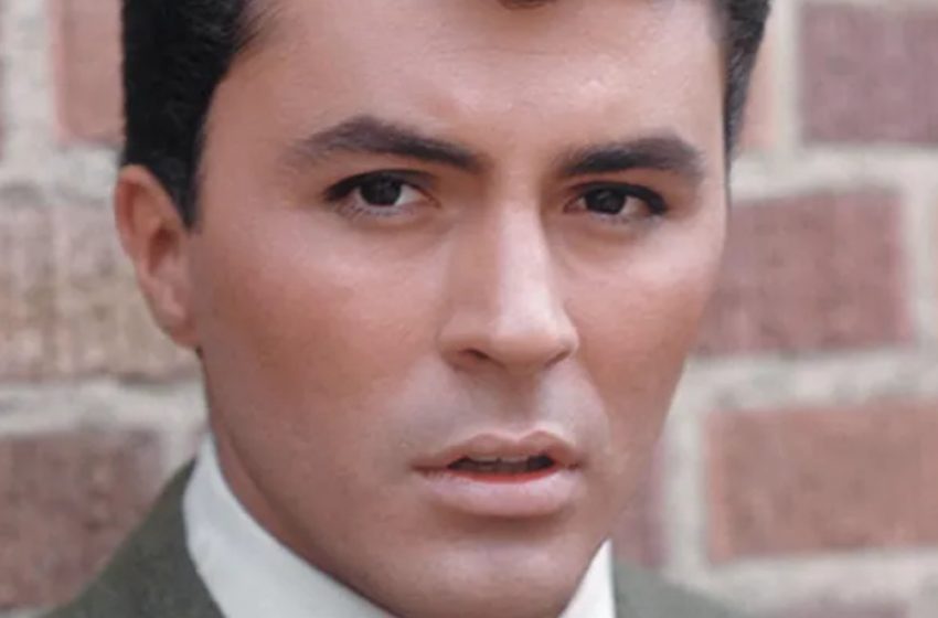  “Teen Idol – James Darren’s Sons”: Handsome Boys That Are Like Their Famous Dad’s Young Copies!