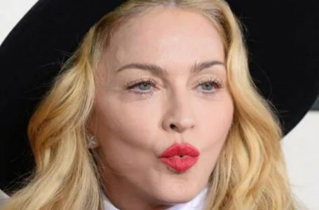 “She Looks Like She’s in Her 20s!”: 66-Year-Old Madonna Stuns in Glamorous Photoshoot at Her Ranch