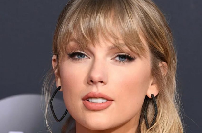  Users Criticize Taylor Swift’s Appearance: “Too Much Weight and ‘Tacky’ Corset Top “