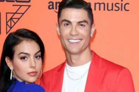 “Cristiano Changed My Life”: What Did Georgina Rodriguez Look Like Before Meeting the Football Star?