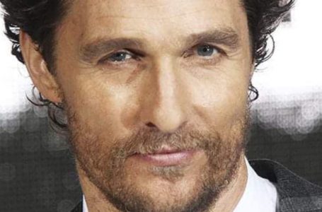 “Outdid Even His Dad”: Matthew McConaughey’s 16-Year-Old Son Followed In His Father’s Footsteps And Grew Up To Be a Real Handsome Man!