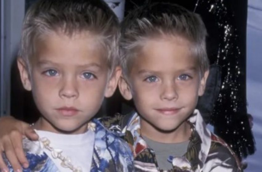  “Once Adored as Kids, These Angelic Twins Disappeared from the Spotlight”: What Are They Up to Now?