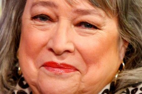 Kathy Bates, 76, Shocks Fans with Her Unrecognizably Skinny Look: What Does She Look Like Now?