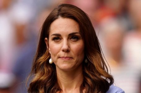 “I’ve Finished Chemo”: Kate Middleton Makes Big Announcement With Incredibly Touching Video!