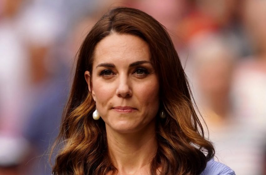  “I’ve Finished Chemo”: Kate Middleton Makes Big Announcement With Incredibly Touching Video!