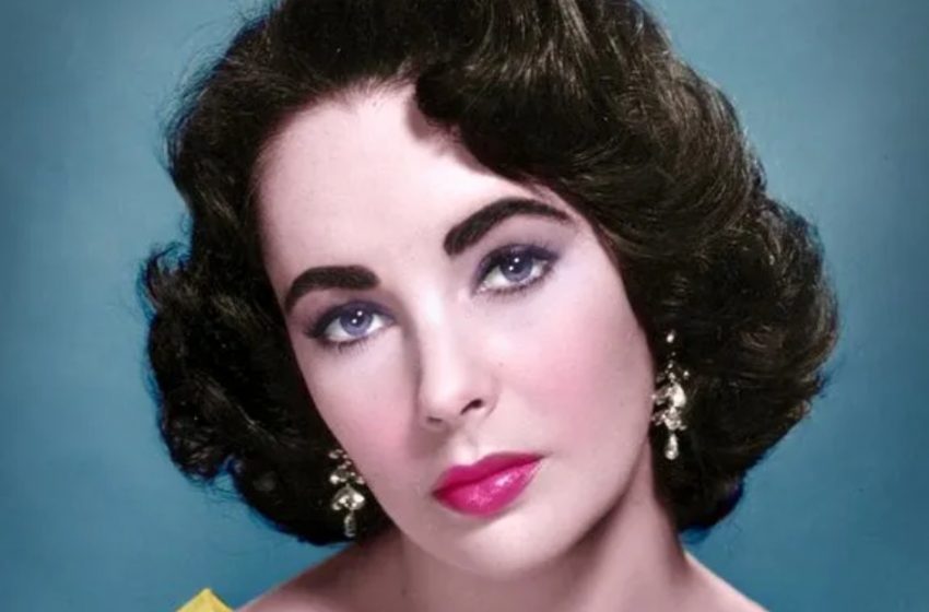  "¿Cómo es la hija de Elizabeth Taylor?": ¡Fotos raras de la hija de la estrella que te sorprenderán!