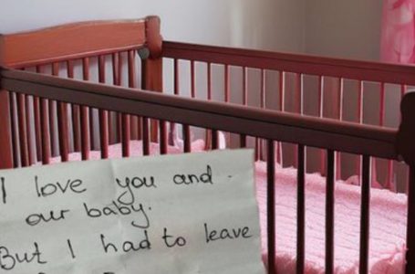 “I Missed Our Baby’s Birth and When I Returned Home, I Found a Creepy Note in the Crib and an Empty House”: What Happened Next Will Surprise You