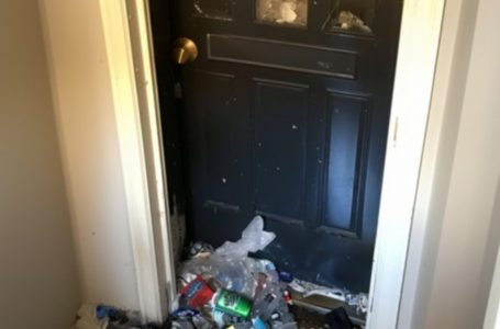 “My Entitled Neighbor Dumped Trash into My House Through the Letterbox”: She Regretted It After The Epic Revenge