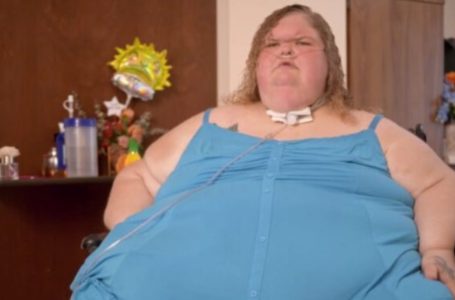 “A 700-Lb Woman Lost 440 Lbs, Achieving a Stunning Transformation”: What Does She Look Like Now?