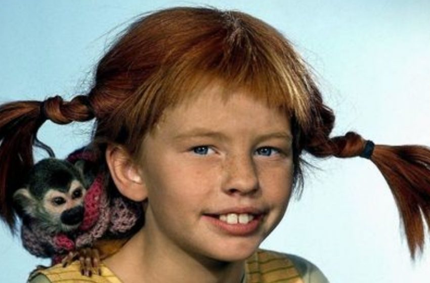  Celebrating 65 Years Of ‘Pippi Longstocking’: A Look At The Swedish Actress’s Transformation Over 55 Years!