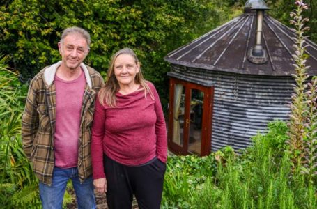 “They Transformed a £1 Grain Silo into an Astounding Tiny Home!”: What Does the Inside Look Like?