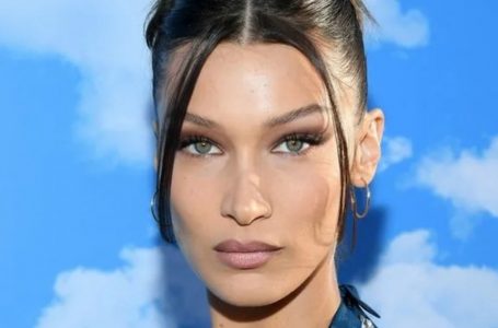 “Hard To Imagine She Was Once Named the Most Beautiful”: Bella Hadid Faced Harsh Criticism After Sharing Makeup-Free Video!