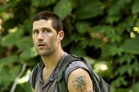 “Where Has Jack Shephard from ‘Lost’ Disappeared To?”:  What Does Matthew Fox, Now 58, Look Like Today?