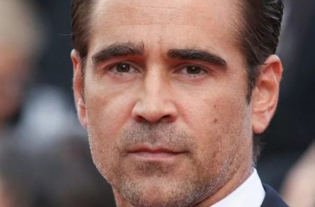 ”Looking Dashing With His 14-Year-Old Heir”: Colin Farrell Appeared On The Red Carpet With His Handsome Son Greatly Impressing Everyone Present!