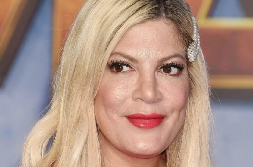  51-Year-Old Tori Spelling Caused General Excitement With Her Debut On “Dancing With The Stars”: The Most Interesting Detail And Photos!