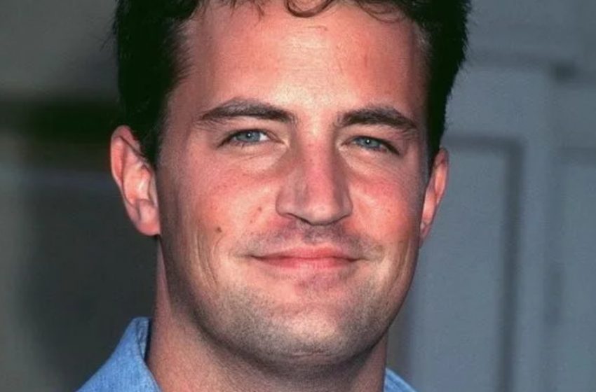  One Year Since Matthew Perry’s Death: His Final Words Revealed: What Was The Last Thing He Said?