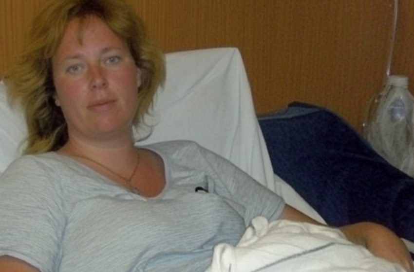  After 17 Years in a Coma, Woman Wakes Up and Asks, ‘Where Is the Baby?’