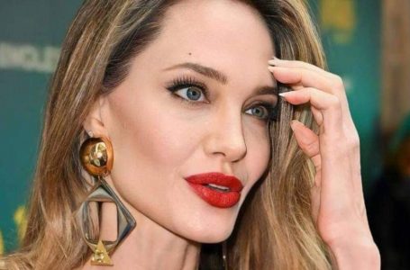 “Even Angelina Jolie Called Her the Most Beautiful Woman on the Planet”: Who Is This Captivating Actress?