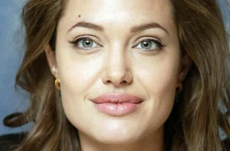 “Angelina Jolie Appears on the Magazine Cover with a ‘Wild’ Hairstyle on the Anniversary of Her Divorce from Brad Pitt”: What Does She Look Like?