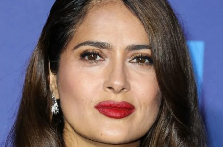 “Salma Hayek Thought She Couldn’t Have a Baby Until She Gave Birth at 41”: Fans Divided After Seeing Her Daughter, Now 16— What Does She Look Like Now?