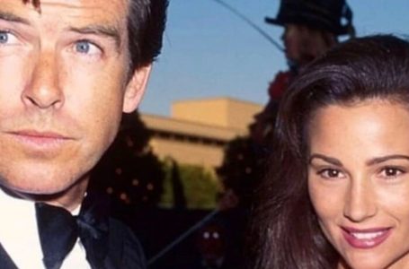 Pierce Brosnan’s Inspiring Love Story: He Defends His Wife Against Criticism About Her Weight Gain And Changes!