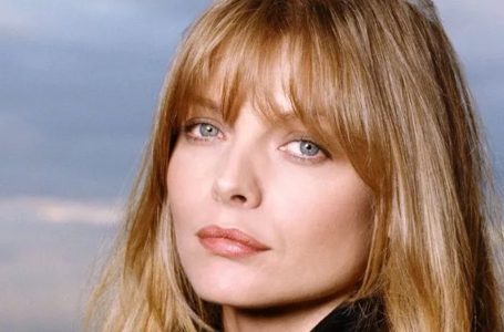 “Michelle Pfeiffer At 64 Without Filters”: The Actress Who Still Captivates Audiences Both With Her Talent And Stunning Beauty!