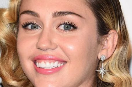 How a Breakup Helped a Chubby Girl Become a Style And Beauty Icon: Recent Impressive Shots Of Miley Cyrus!