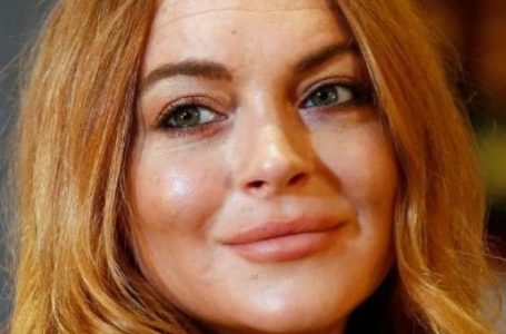 “How did she end up like this?”: Recent Photos Of 37-Year-Old Lindsay Lohan Stun Everyone!