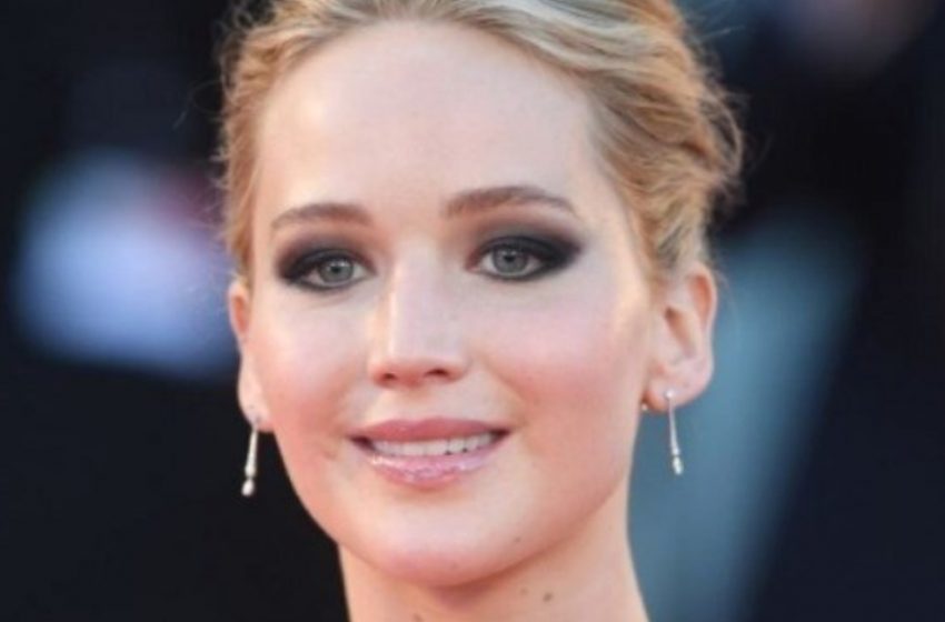  Jennifer Lawrence’s Altered Appearance: She Has Had Cosmetic Intervention And Looks So Different Now – Though She Denies It!