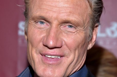 Dolph Lundgren’s Daughters Have Taken After Their Father’s Unique Looks: Rare Photos Of The Star’s Heiresses!