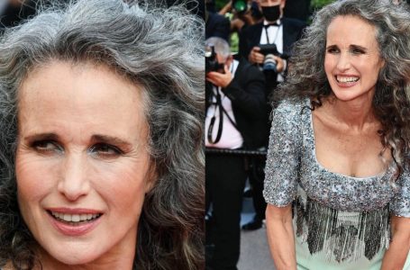 6 Iconic Stars Embrace Their Natural Beauty and Aren’t Afraid to Age Gracefully